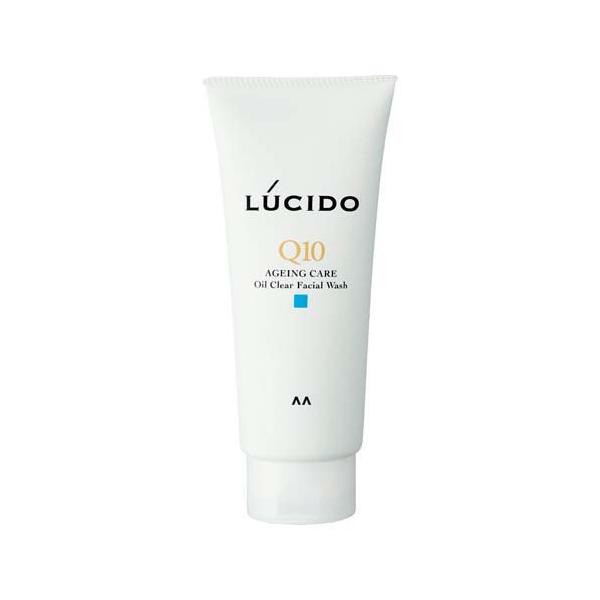 ルシード オイルクリア洗顔フォーム ( 130g )/ ルシード(LUCIDO