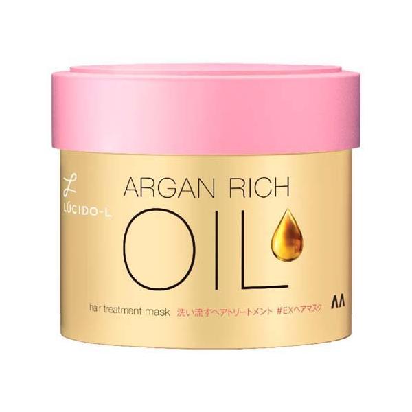 ルシード・エル オイルトリートメント #EXヘアマスク ( 220g )/ ルシード・エル : 4902806109993 : 爽快ドラッグ - 通販 - Yahoo!ショッピング ルシード・エル オイルトリートメント #EXヘアマスク ( 220g )/ ルシード・エル : 4902806109993 : 爽快ドラッグ - 通販 - Yahoo!ショッピング