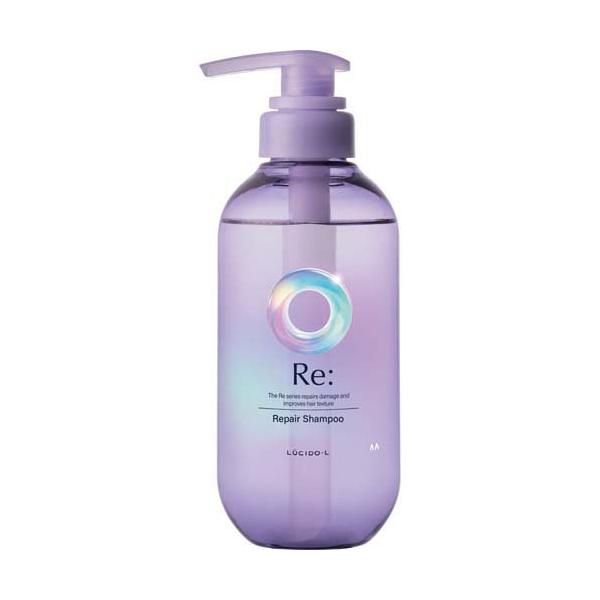 ルシードエル アールイー リペアシャンプー ( 380ml )/ ルシード・エル
