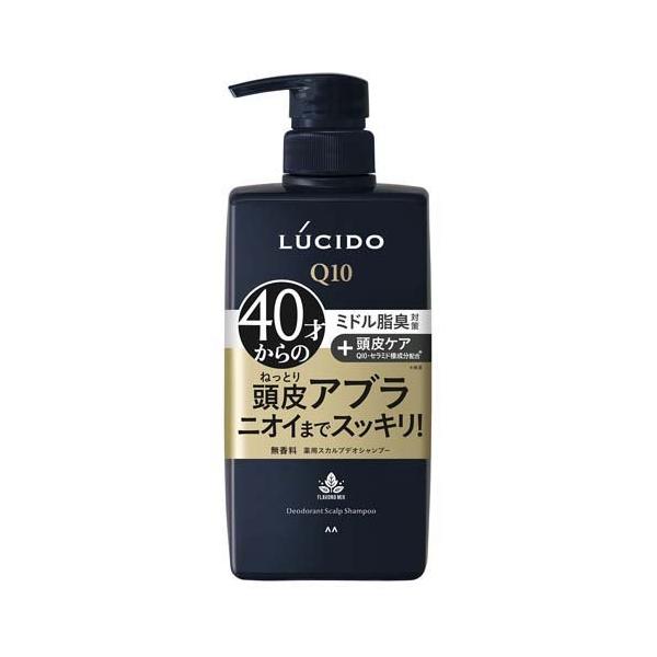 ルシード 薬用スカルプデオシャンプー ( 450ml )/ ルシード(LUCIDO) :4902806437348:爽快ドラッグ - 通販 - Yahoo!ショッピング ルシード 薬用スカルプデオシャンプー ( 450ml )/ ルシード(LUCIDO) :4902806437348:爽快ドラッグ - 通販 - Yahoo!ショッピング