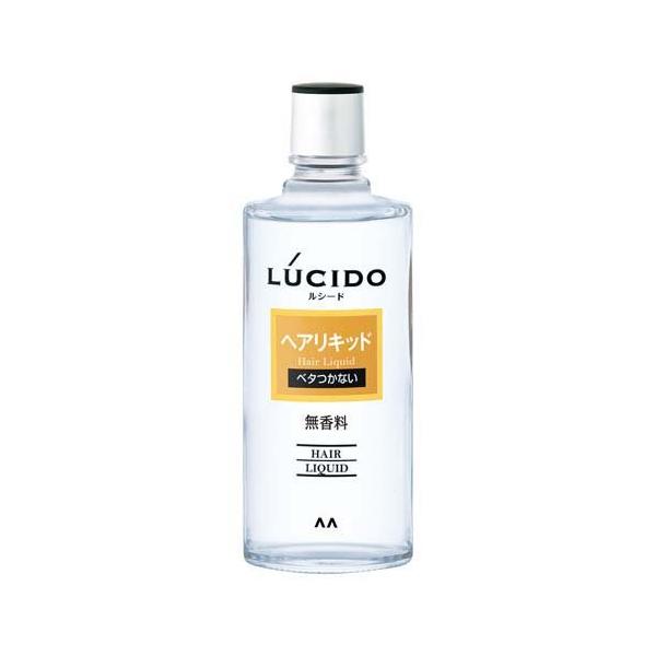 mandom（マンダム） ルシード ヘアリキッド ( 200ml )/ ルシード