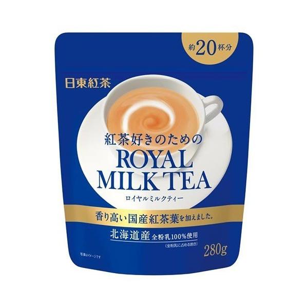 日東紅茶 ロイヤルミルクティー ( 280g )/ 日東紅茶