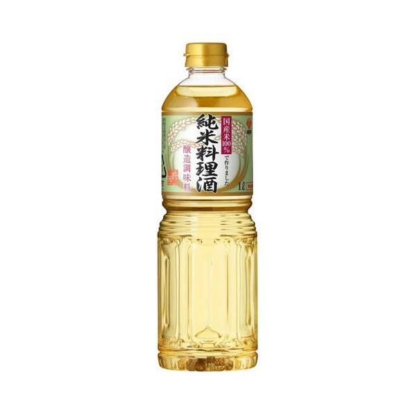 国産米100％純米料理酒/調味料/ブランド：盛田(MORITA)/【発売元、製造元、輸入元又は販売元】盛田/【国産米100％純米料理酒の商品詳細】●国産米を100％使用し、清酒「ねのひ」の酒造技術を活かして醸造された純米料理酒です。●その黄...