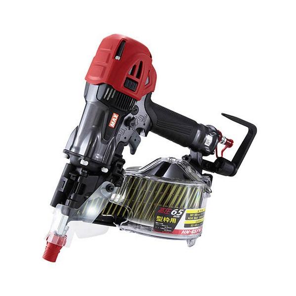 MAX 釘打機 スーパーネイラ HN-65FW1 ( 1個 )/ MAX(マックス