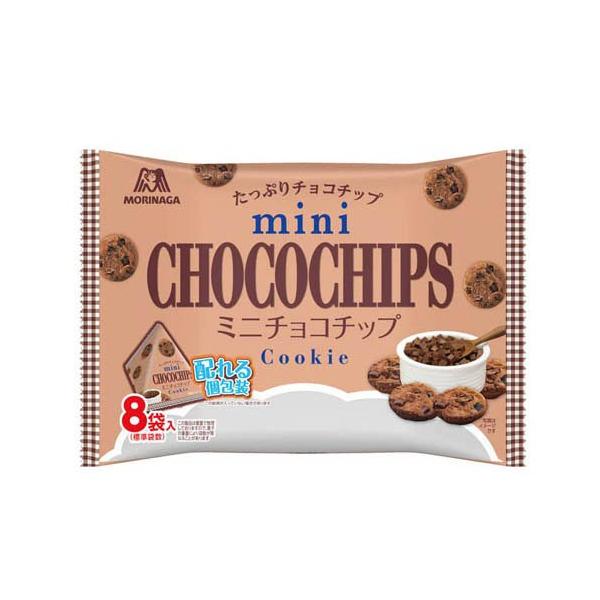 ミニチョコチップ大袋 ( 139g )