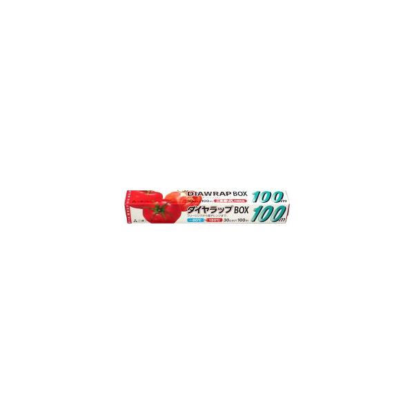 ダイアラップ 30cm x 100m 29個入り ダイアラップ (30cm×100m) | ラップ・ホイル | お菓子・パン材料