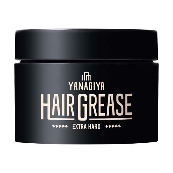 柳屋 ヘアグリース エクストラハード ( 90g )/ グリース ツヤ タイト