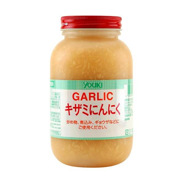 他サイト： ユウキ食品 業務用 キザミにんにく ( 1kg )/ ユウキ食品(youki) ( 刻みニンニク 大容量 )の商品画像