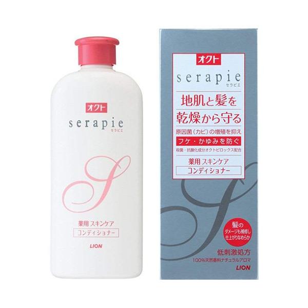 オクト セラピエ 薬用スキンケアコンディショナー ( 230ml )/ : 爽快