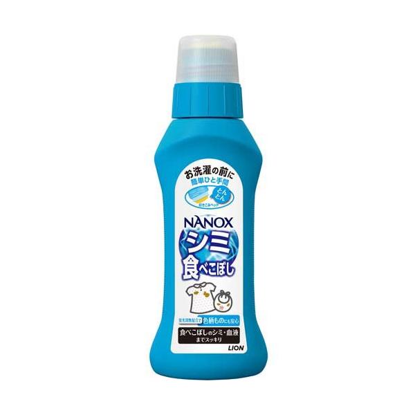 トップ ナノックス シミ用 本体 ( 160ml )/ : 爽快ドラッグ - 通販
