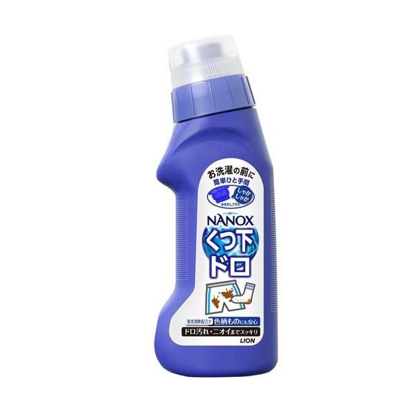 トップ ナノックス 部分洗い剤 ドロ用 つめかえ用 ( 200ml )/ : 爽快 
