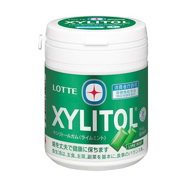 キシリトール ガム ライムミント ファミリーボトル ( 143g )/ キシリトール(XYLITOL) ( おやつ ) :4903333187560:爽快ドラッグ - 通販 - Yahoo!ショッピング キシリトール ガム ライムミント ファミリーボトル ( 143g )/ キシリトール(XYLITOL) ( おやつ ) :4903333187560:爽快ドラッグ - 通販 - Yahoo!ショッピング