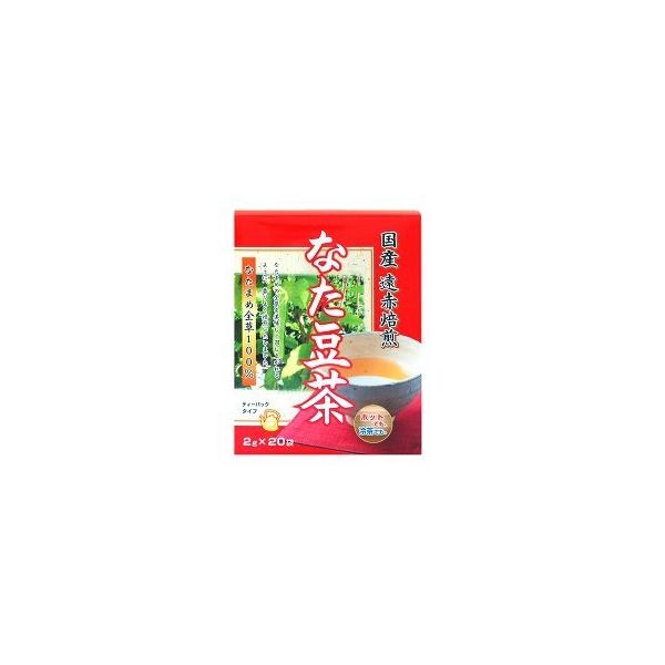 なたまめ茶 ( 20袋入 ) : 爽快ドラッグ - 通販 - Yahoo!ショッピング