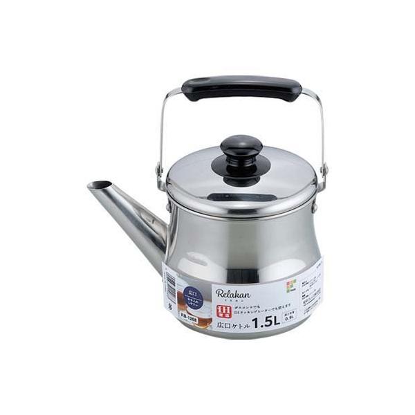 �����J�� IH�Ή��L���P�g��1.5L RB-1268 ( 1�� )