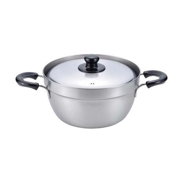 いれいす - 大根鍋 Amazon｜和平フレイズ 燕三条 ふきこぼれにくい 両手鍋 18cm 蓋