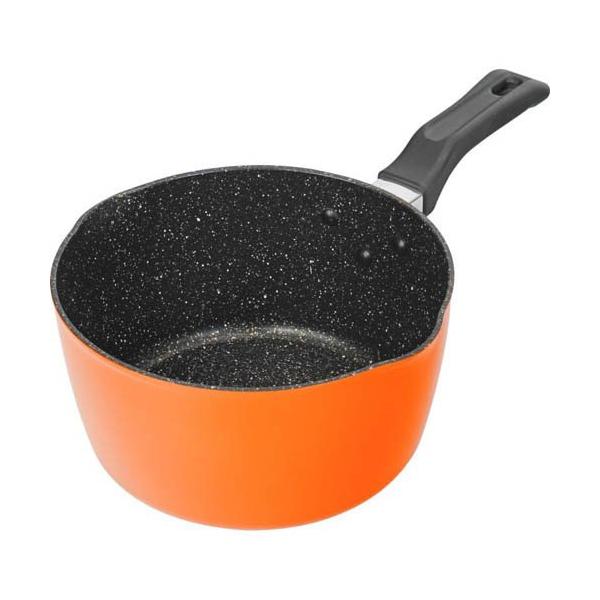 ギガフッカ IH対応超深型フライパン 20cm RB-3106 ( 660g ) : 爽快