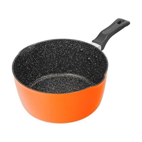 和平フレイズ ギガフッカ IH対応超深型フライパン22cm RB-3107 ( 1個