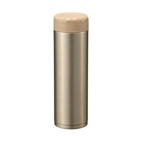 他サイト： フォルテック サースティマグ 800ml ゴールド RH-1607 ( 1個 )/ フォルテック(FORTEC)の商品画像