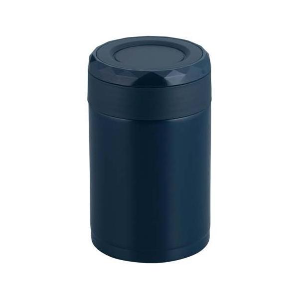 スープジャー フォルテック スープジャー 300ml ブラック RH-1612 ( 1個 )/ フォル