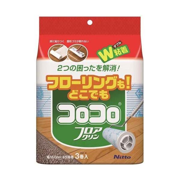 コロコロ フロアクリン ( 3巻 )/ コロコロ　ニトムズ