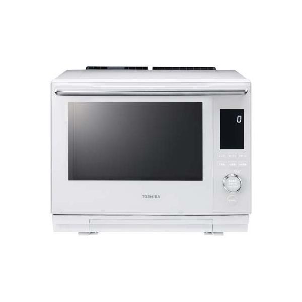 東芝 ER-LD330ホワイト オーブンレンジ 石窯ドーム 31L★ 東芝 石窯ドーム ER-LD330(W) [グランホワイト] 価格比較 - 価格.com