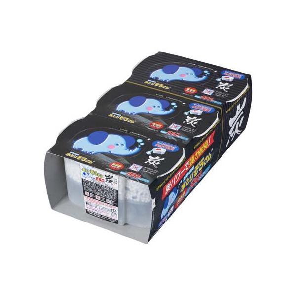 水とりぞうさん 炭 ( 550ml*3個入 )/ : 爽快ドラッグ - 通販 水とりぞうさん 炭 ( 550ml*3個入 )/ : 爽快ドラッグ - 通販
