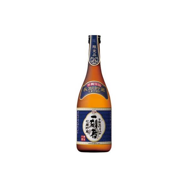 全量芋焼酎 一刻者 長期貯蔵 25度 ( 720ml )/ : 爽快ドラッグ - 通販