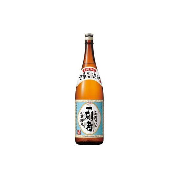 全量芋焼酎 一刻者 25度 ( 1800ml )/ : 爽快ドラッグ - 通販 - Yahoo