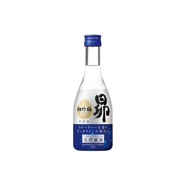 松竹梅 昴 生貯蔵酒 ( 300ml ) : 爽快ドラッグ - 通販 - Yahoo
