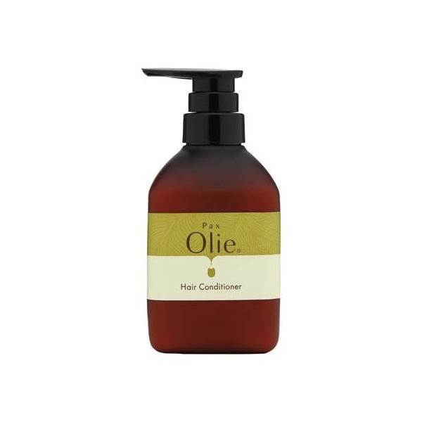 パックスオリー ヘアコンディショナー シトラス＆ハーブ ( 450ml