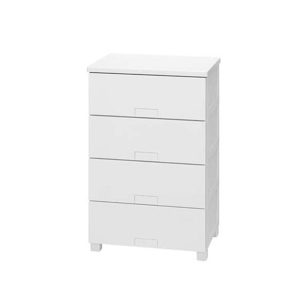 フィッツチェスト フルフラット 5504 ホワイト ( 1個 ) : 爽快ドラッグ