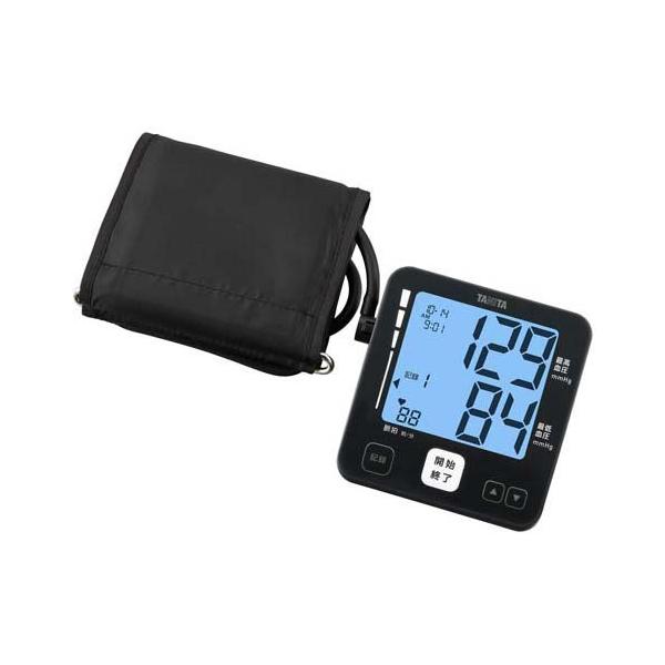 血圧計 タニタ 上腕式血圧計 BP-226 昇圧式 バックライト付 ( 1台