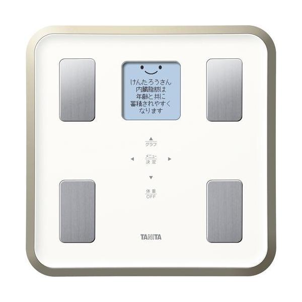 ^j^ ̑gv wX[^[ obNCgt zCg BC-811-WH ( 1 )/ ^j^(TANITA)