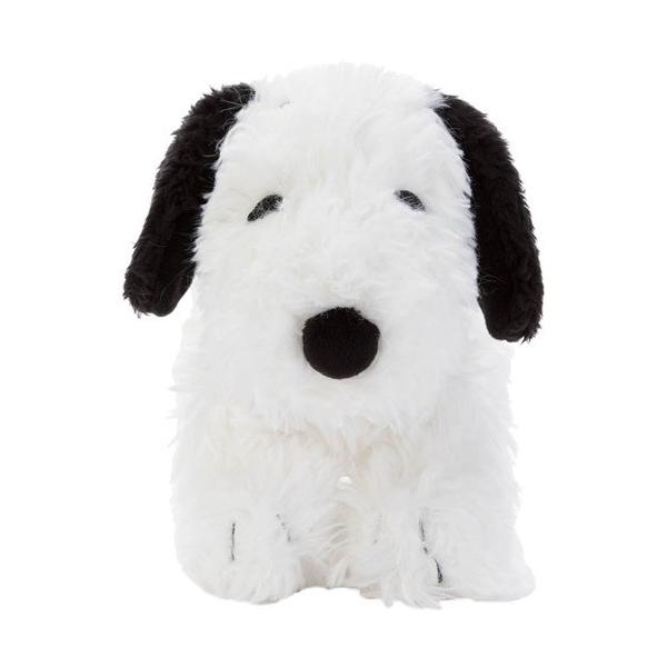 ピーナッツ くたくたたった ぬいぐるみs スヌーピー 1個 爽快ドラッグ 通販 Yahoo ショッピング