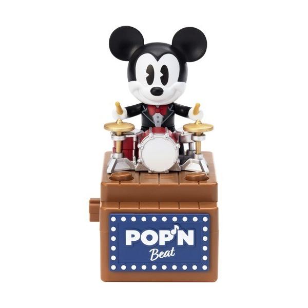 ディズニー ポップンビート ミッキーマウス ドラム 1コ入 Buyee Servis Zakupok Tretim Licom Buyee Pokupajte Iz Yaponii