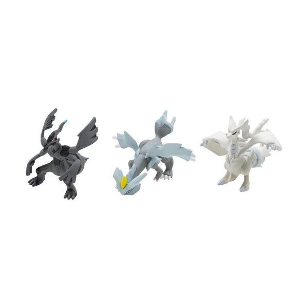 ポケットモンスター モンコレ ポケモンバトル 最強セット Vol 3 1セット ポケットモンスター モンスターコレクション 爽快ドラッグ 通販 Yahoo ショッピング