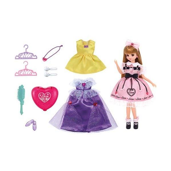 ドール セット リカちゃん 人形の人気商品 通販 価格比較 価格 Com