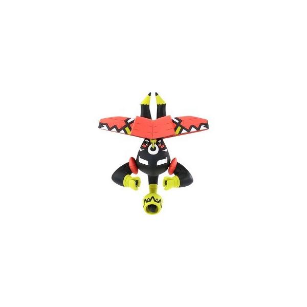 ポケットモンスター モンコレex Esp 17 カプ ブルル 1コ Buyee Buyee Japanischer Proxy Service Kaufen Sie Aus Japan