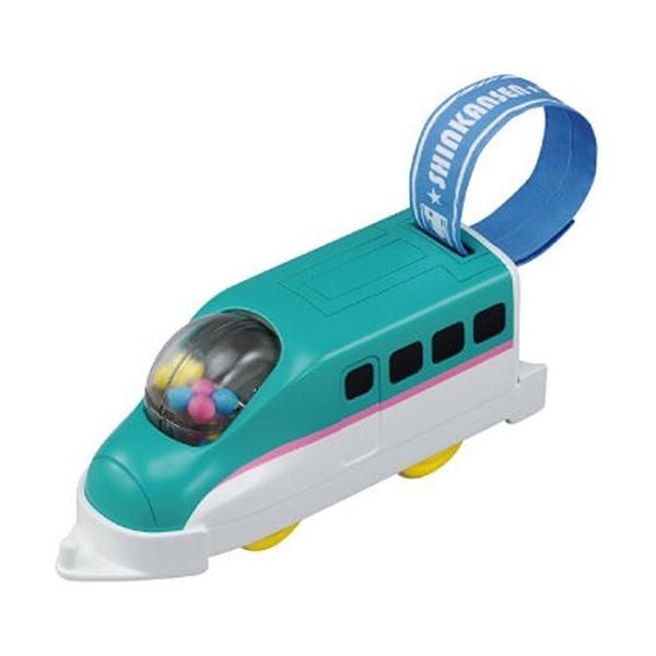 プラレール はじめてのプラレール おでかけe5系新幹線はやぶさ 1セット プラレール 爽快ドラッグ 通販 Yahoo ショッピング