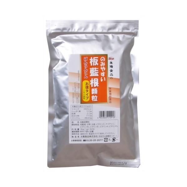 太陽食品 板藍根 顆粒 ( 1g*36包 )/ : 爽快ドラッグ - 通販 - Yahoo 