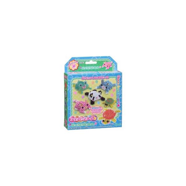 アクアビーズアート Aq ぷっくりどうぶつセット 1セット アクアビーズ おもちゃ Buyee Buyee Japanese Proxy Service Buy From Japan Bot Online