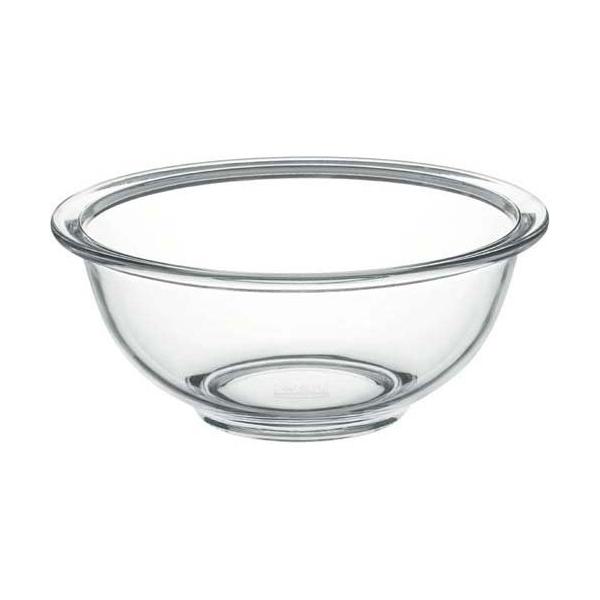 新品 山崎製パン（株） ボウル 強化ガラス製 2個 ホワイト 白 14cm