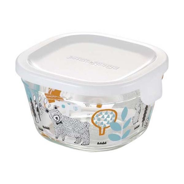 iwaki 耐熱ガラス シンジカトウ 7個セット パック&レンジ 楽天市場】【公式】Shinzi katoh パック＆レンジ7点セット 作り