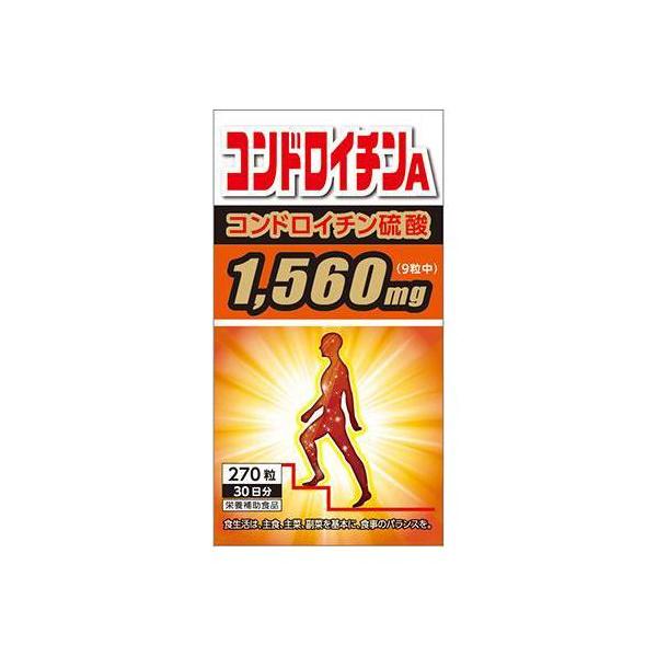 サンヘルス コンドロイチンA(コンドロイチンエー)/動物性サプリメント/ブランド：サンヘルス/【発売元、製造元、輸入元又は販売元】サンヘルス/【サンヘルス コンドロイチンAの商品詳細】●豚の胸腺より精製して得られた自然由来の食品でコンドロイ...
