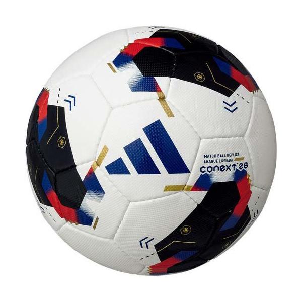アディダス(adidas) サッカーボール コネクト26 リーグルシアーダ