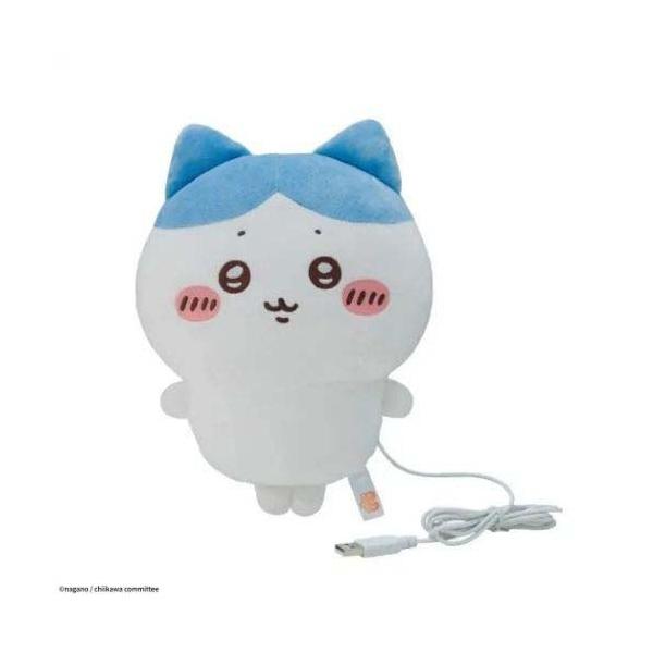 CCP あったかぬいぐるみ ハチワレ KS-AN66-CHW ( 1台 ) : 爽快ドラッグ