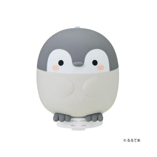 CCP コウペンちゃん ルームライト加湿器 KH-G88-KKP ( 1台 )/ きゃら