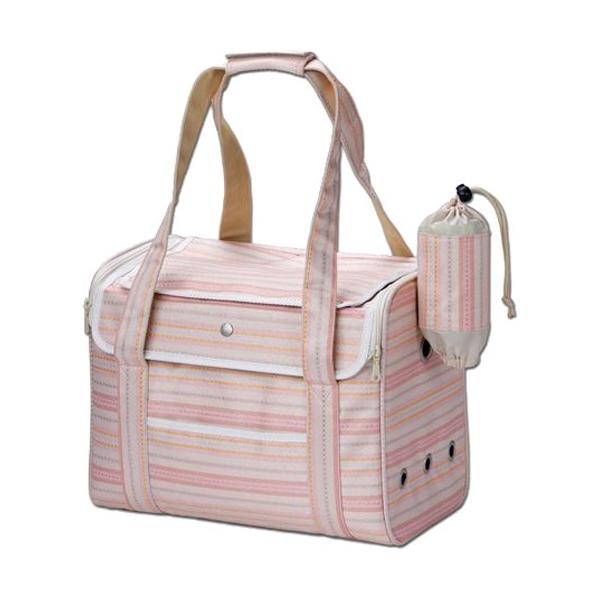 ミニマルランド うさぎのおでかけバック L ピンク ( 1個 )/ : 爽快