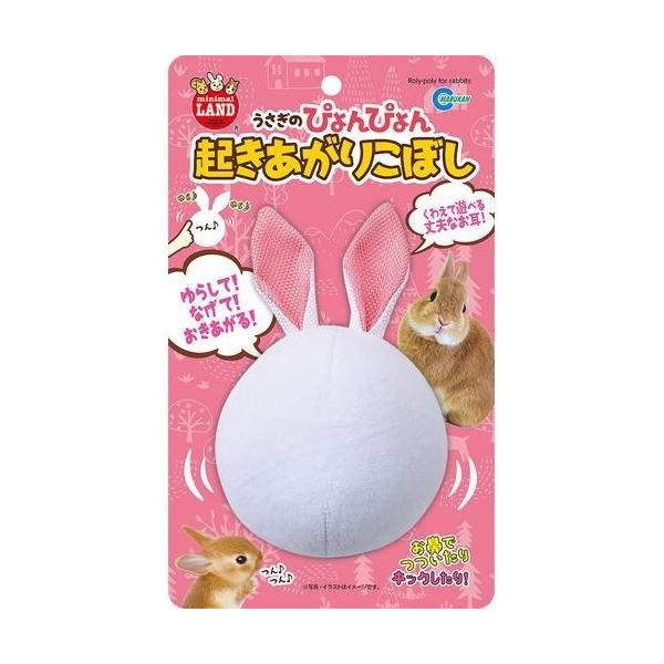 うさぎ おもちゃ 小動物用の人気商品 通販 価格比較 価格 Com