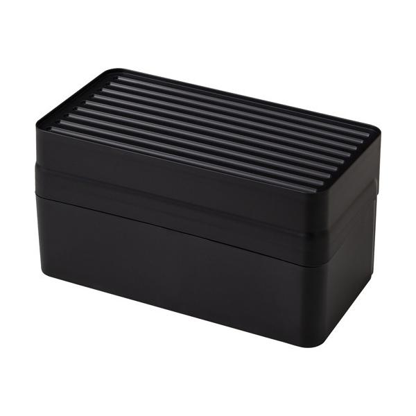 }XNP[X YȂ _[NO[ 19*10.5*10.1cm ( 1 )